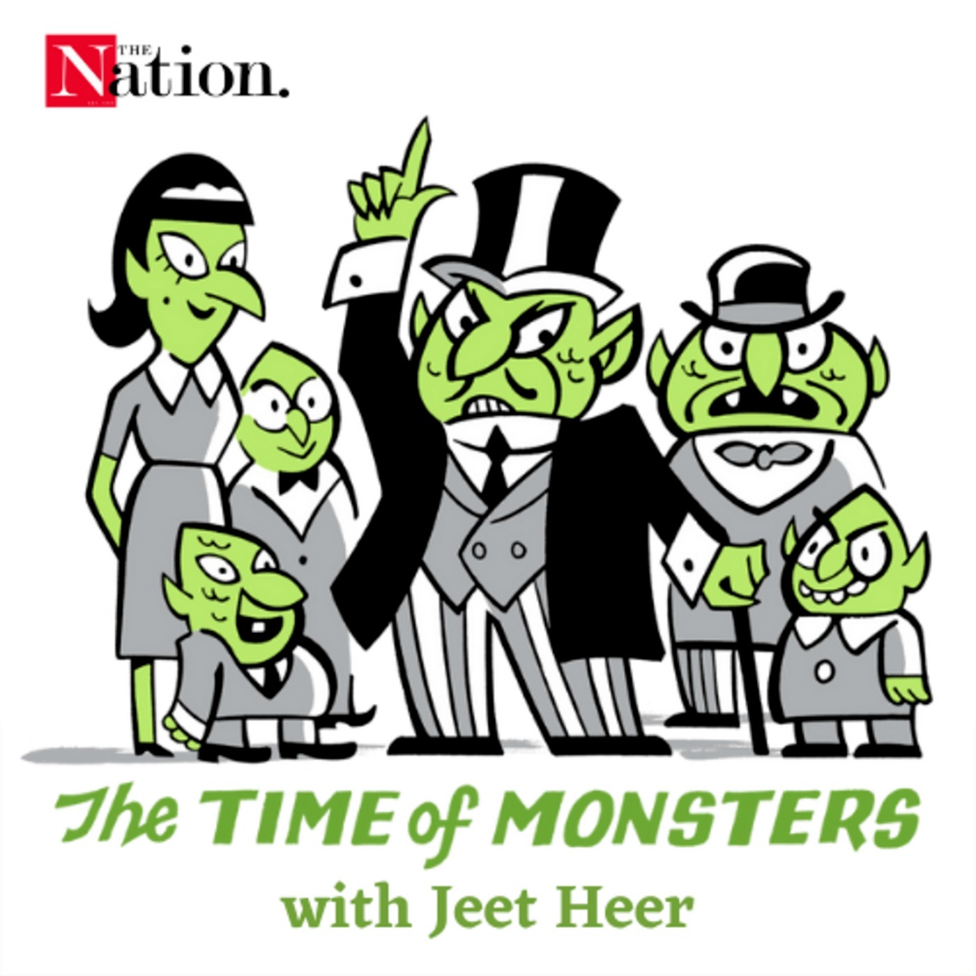 ⁣The Case For Abolishing Harvard | Time of Monsters with Jeet Heer