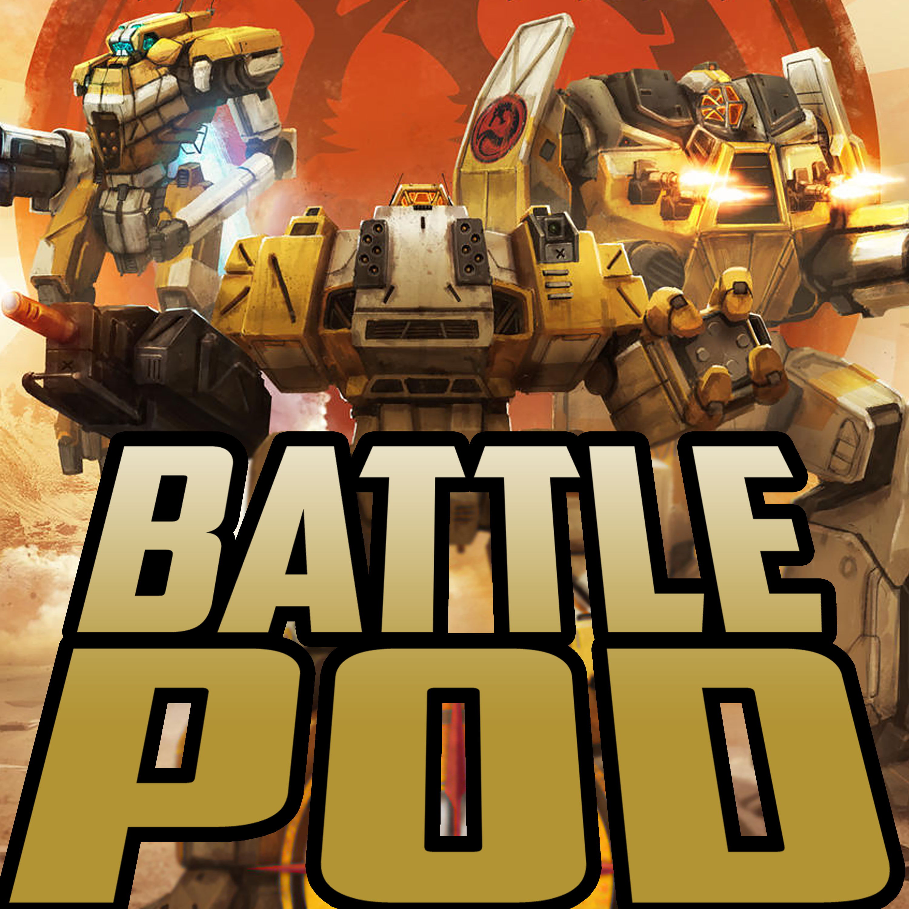 Battlepod 