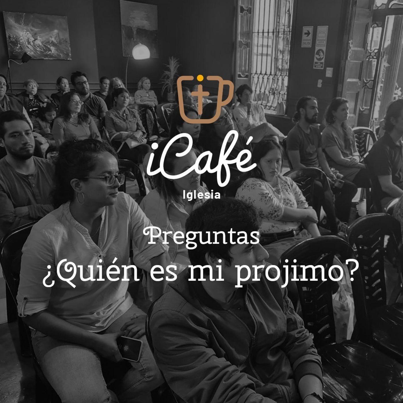 ¿Quién Es Mi Prójimo?