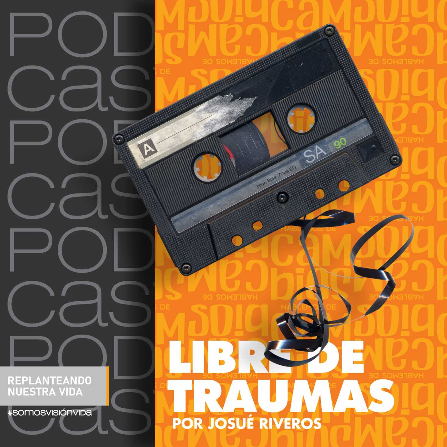 Libre de traumas