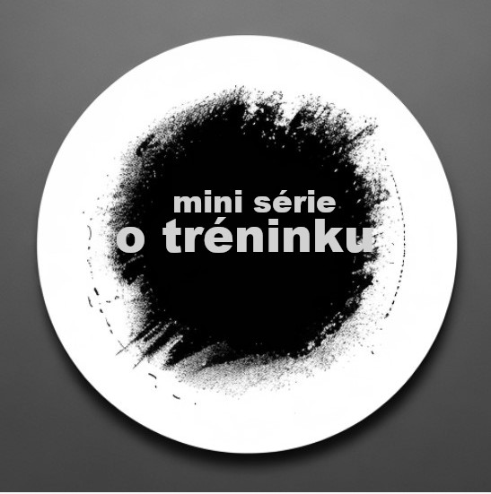 O tréninku (1)