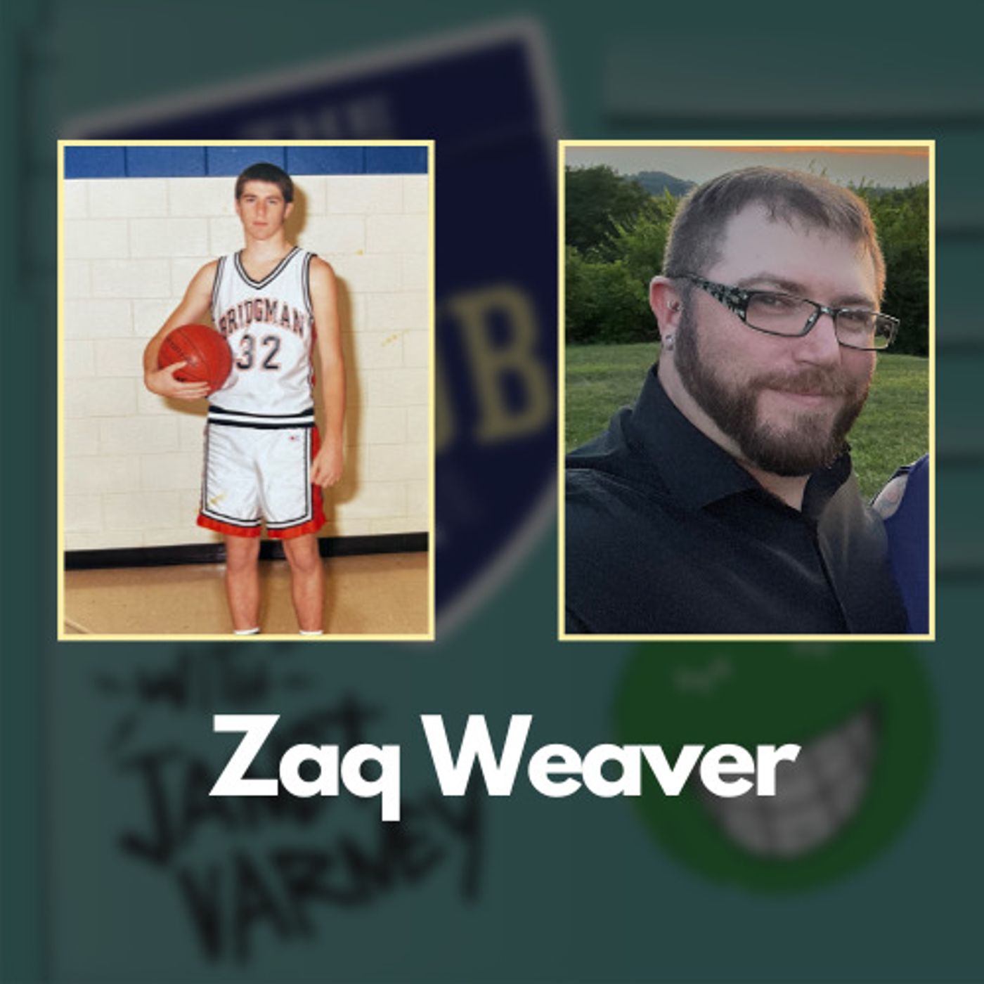 Boys of Summer - Zaq Weaver