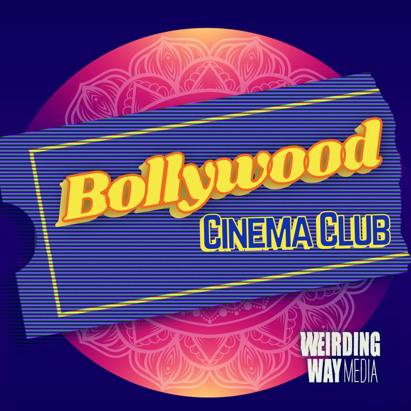 Bollywood Cinema Club 