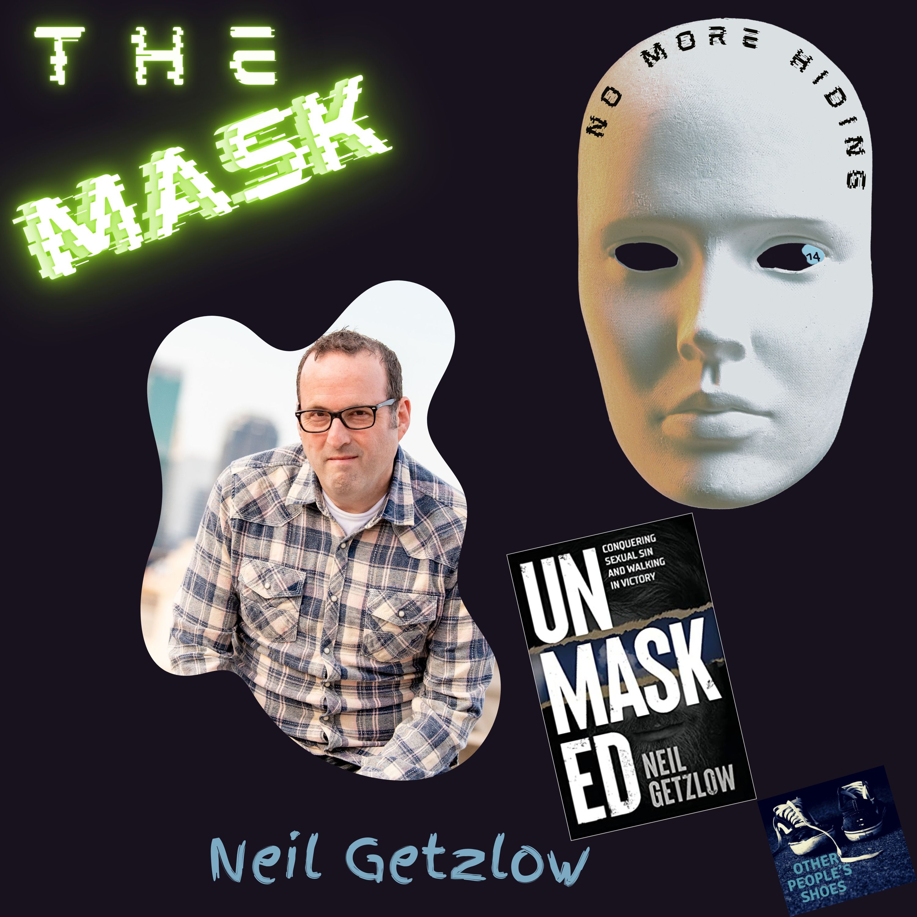 Finally Unmasked