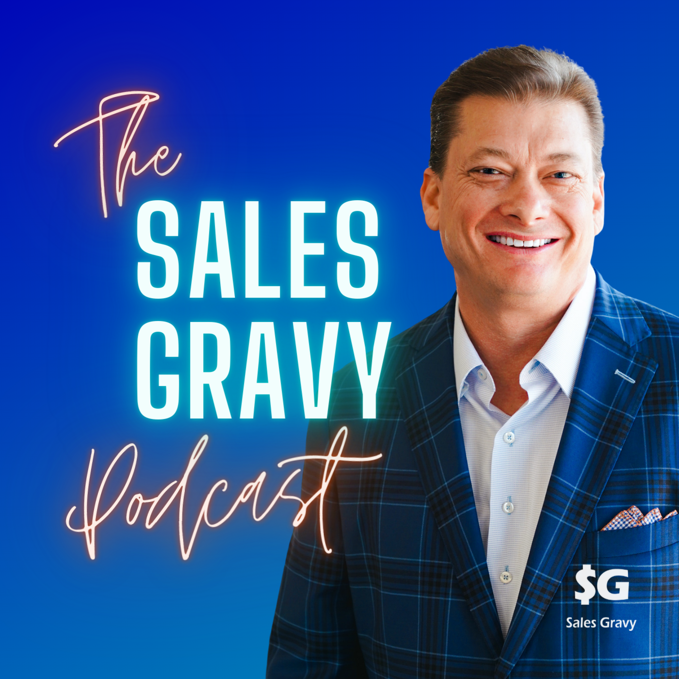 Strategies For Mastering Sales Messaging — Feat. Dr. Jim Karrh