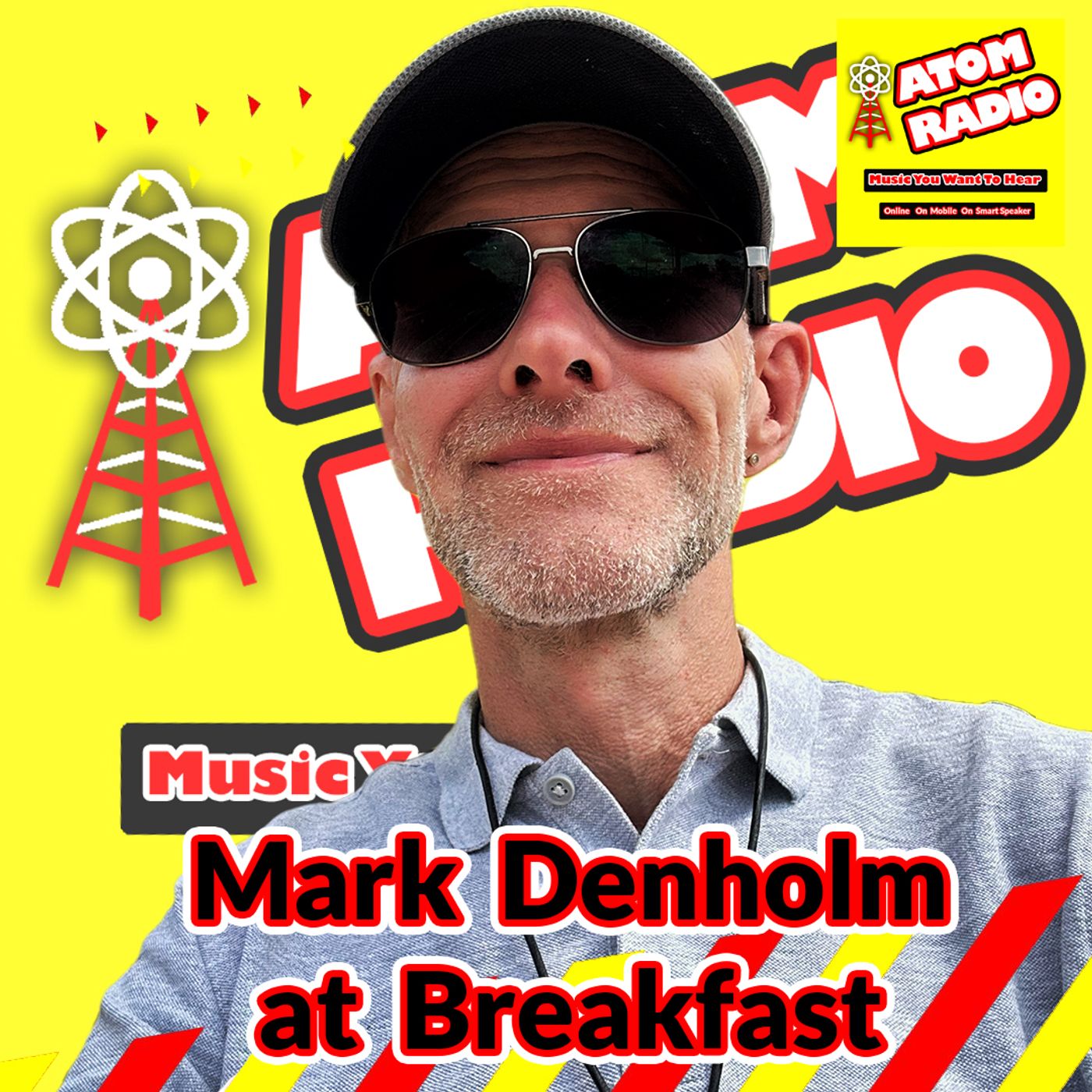 ⁣Atom Radio Best Bits Of Breakfast Ep 288