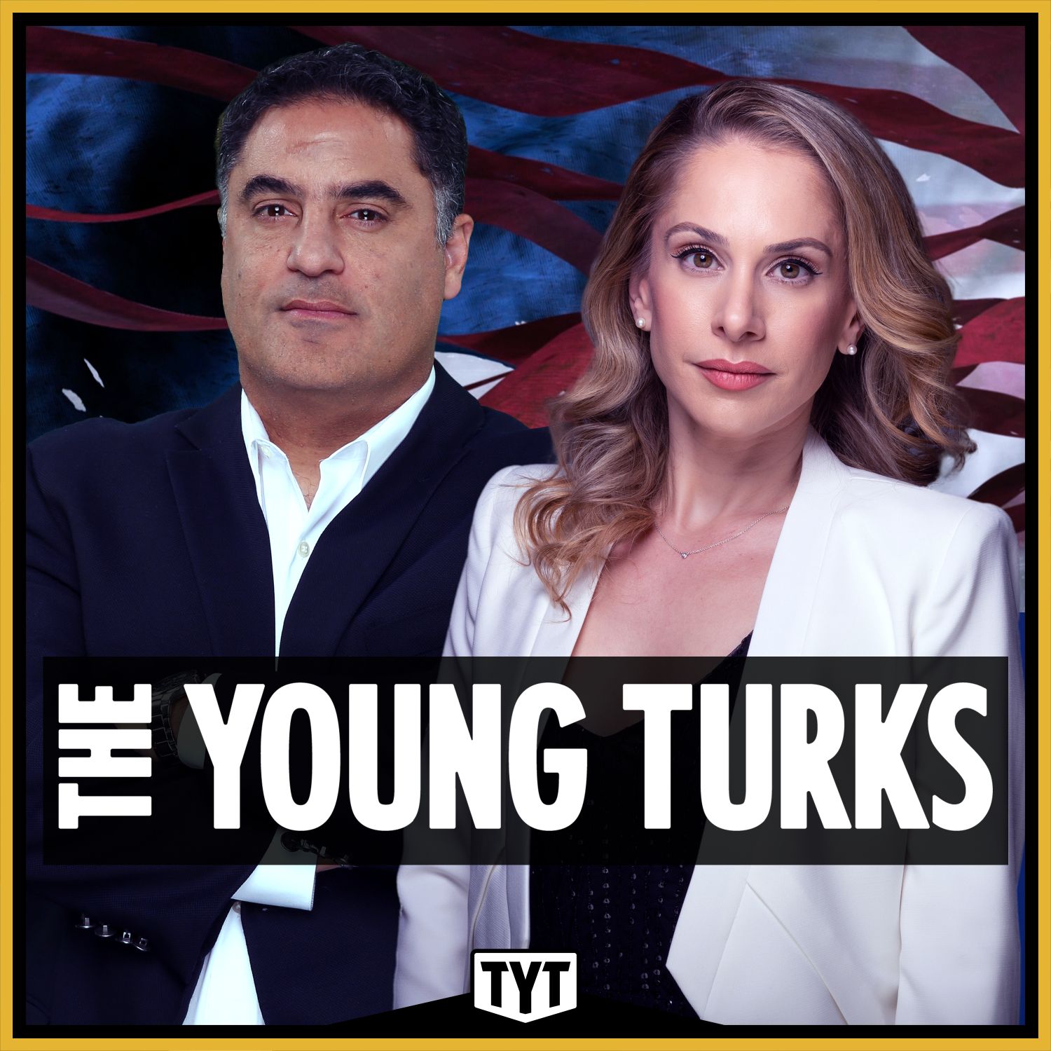 The Young Turks 