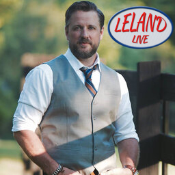 07-17 Leland Live Seg 1