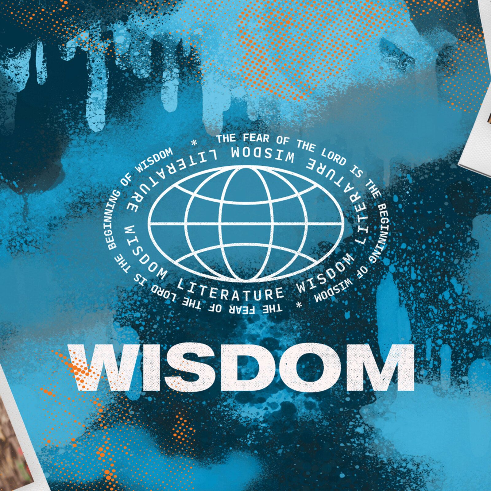 Wisdom = Go