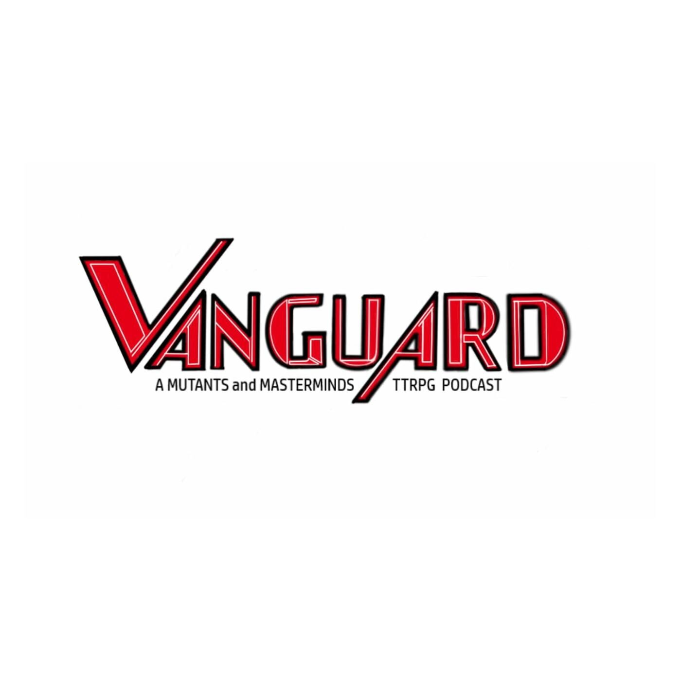 Vanguard 