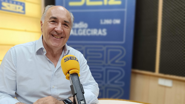 ⁣Landaluce: "El campo de Gibraltar debe ser una cuestión de Estado"