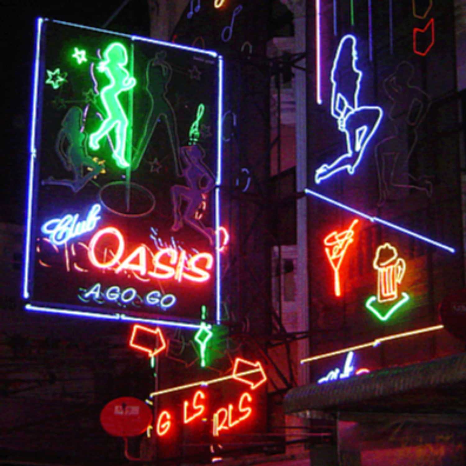 Pattaya Down Under Bar Owner's Journey Part 1