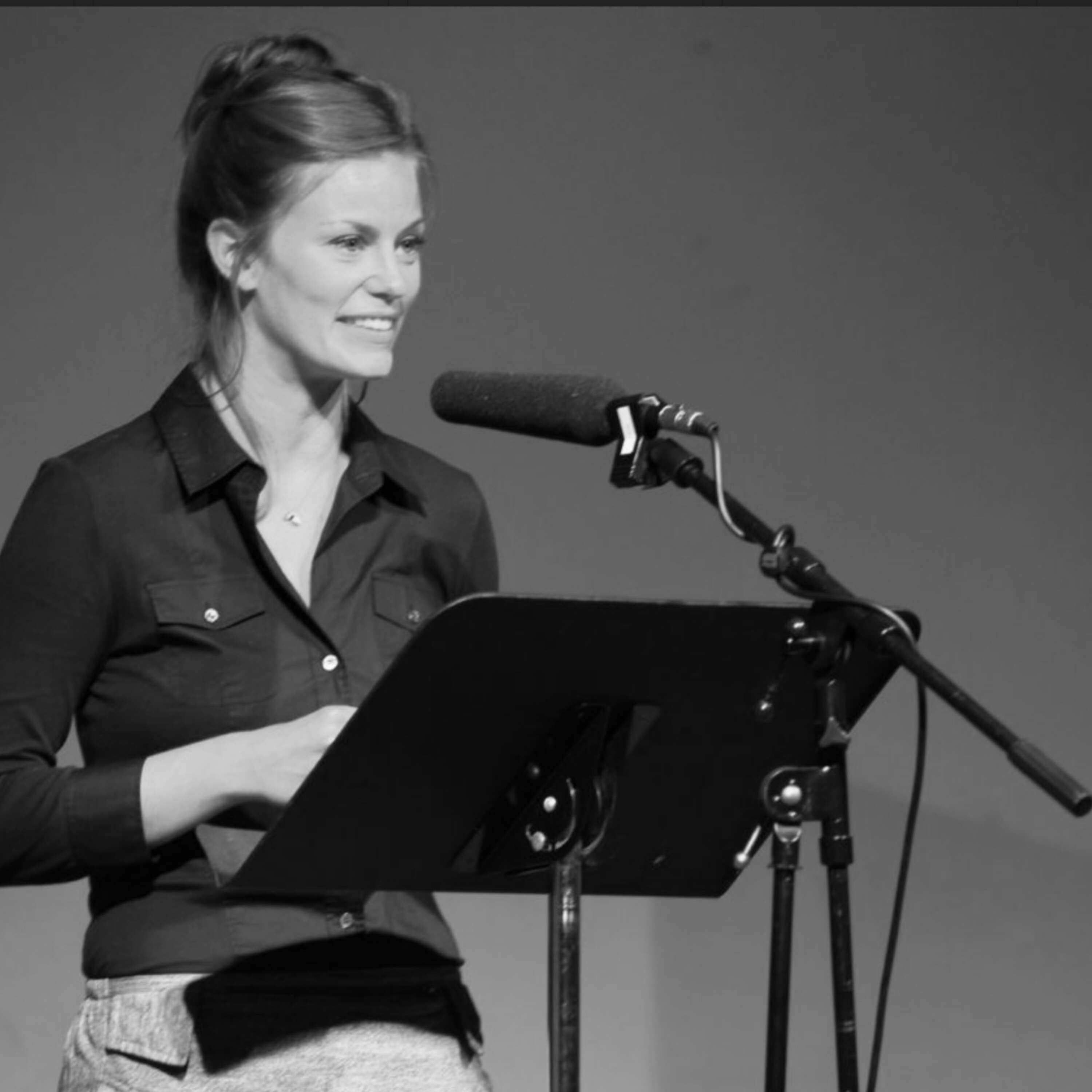 Righteous Gemstones' Cassidy Freeman performs 'The Summer Before' by Alethea Black