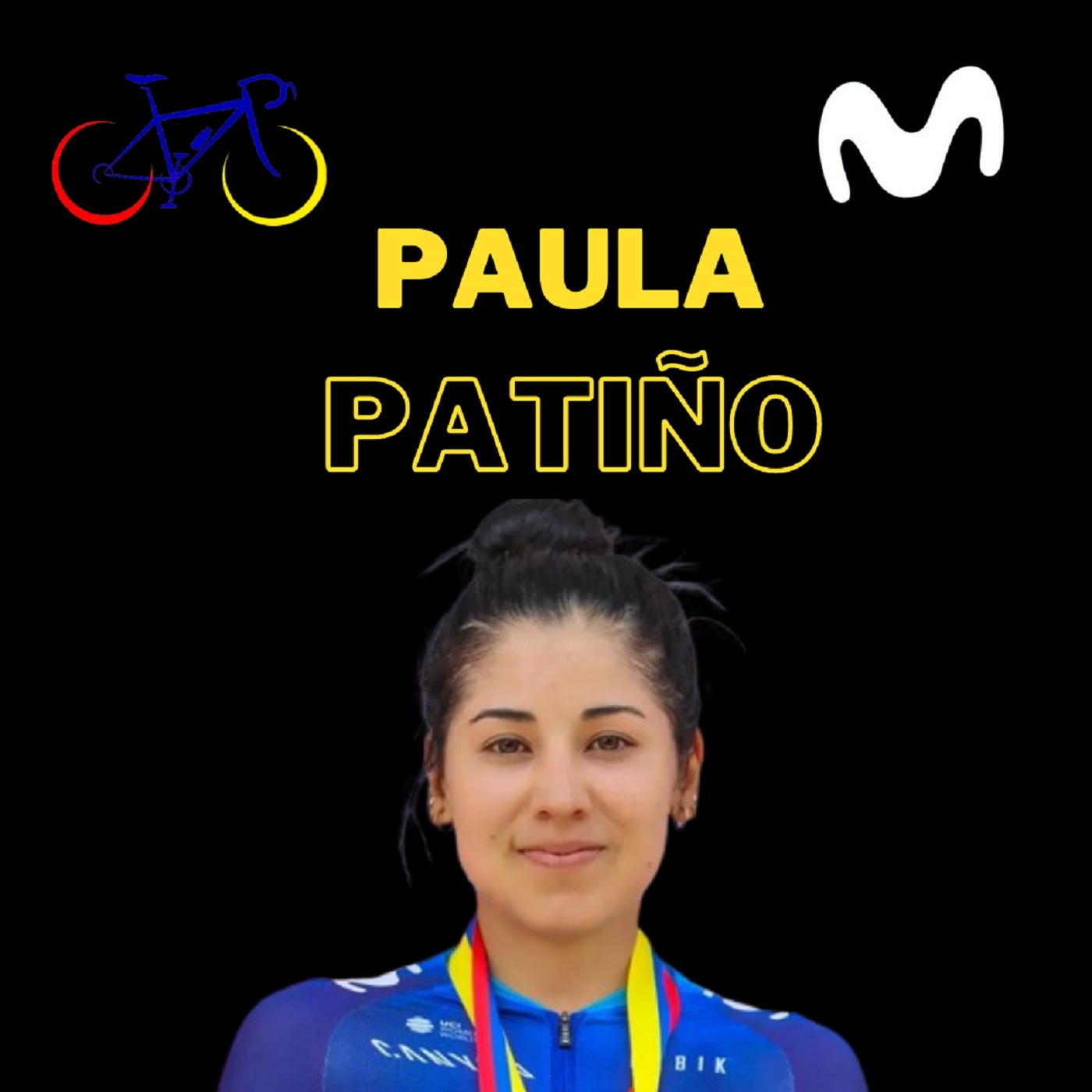 ⁣Paula Patiño: Sueños amarillos