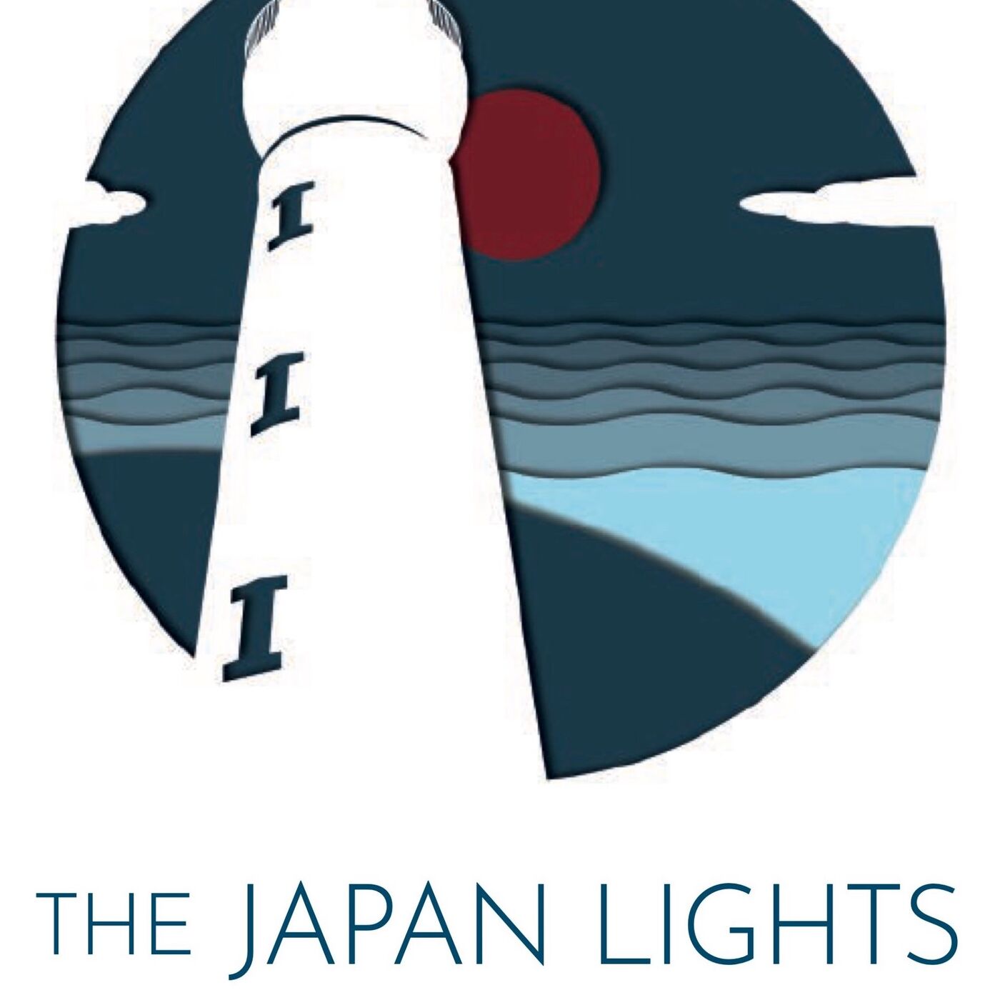 THE JAPAN LIGHTS with Iain Maloney