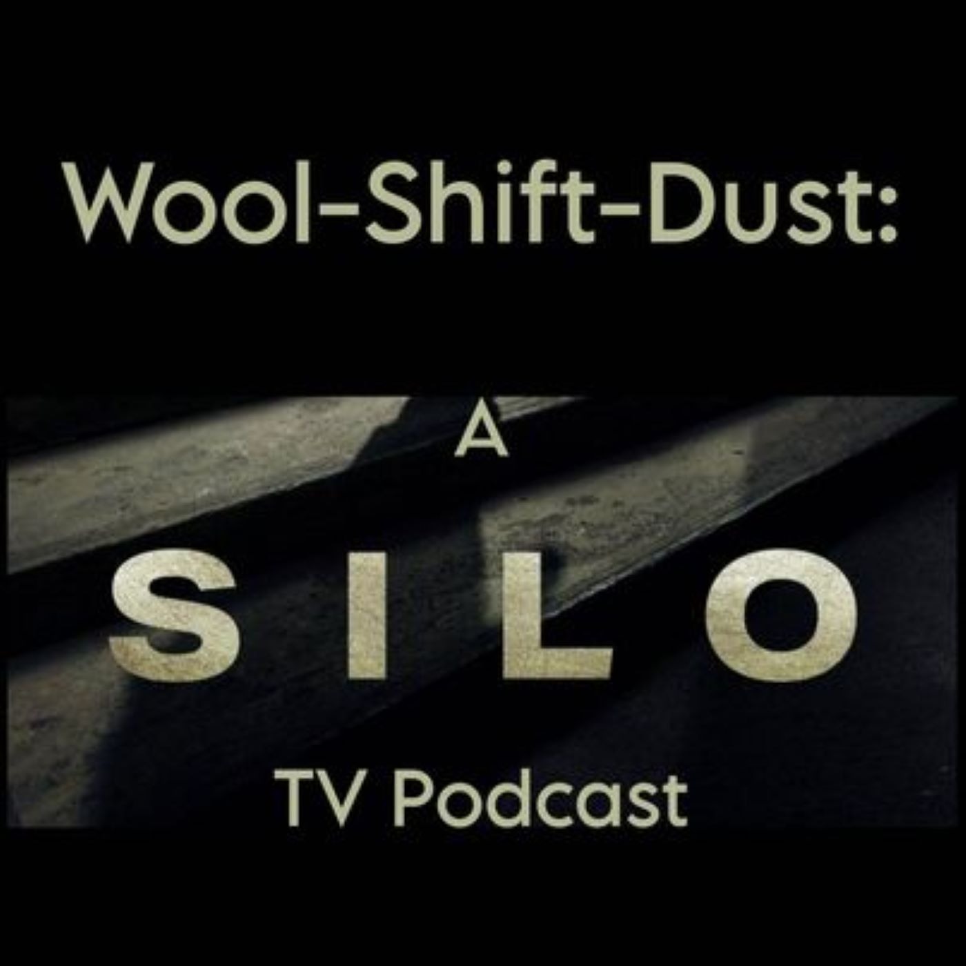 Silo S1 "secrets" w/ Hugh Howey