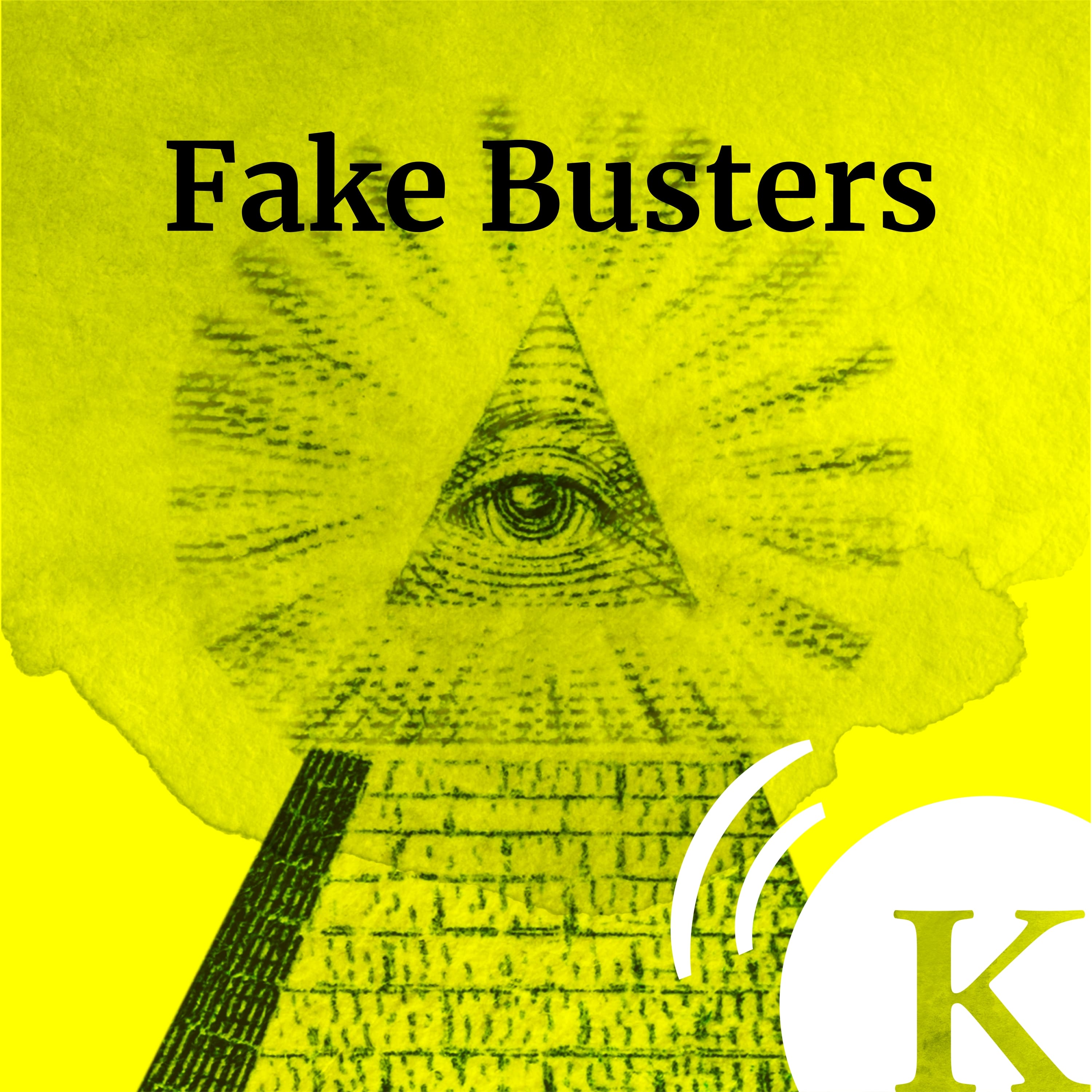 Fake Busters 