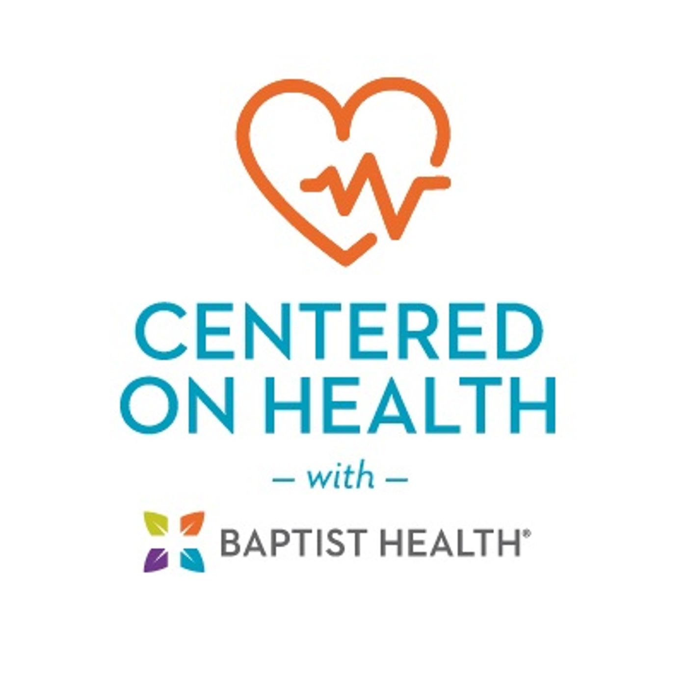 Centered on Health with Baptist Health 