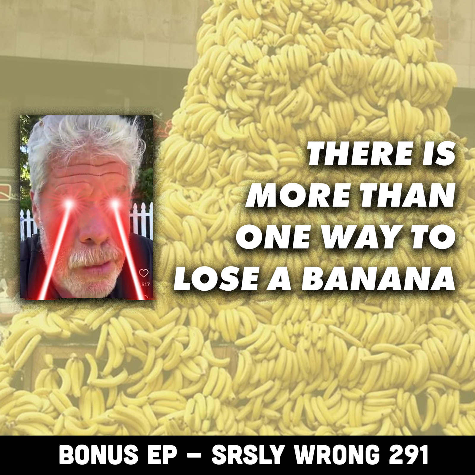 (TEASER) There's more than one way to lose a Banana