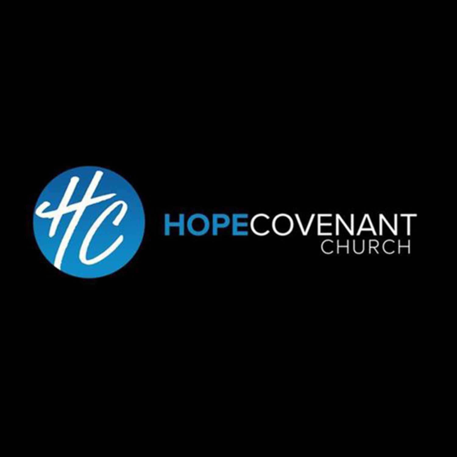 ⁣Hope for America - HCC Pastoral Team