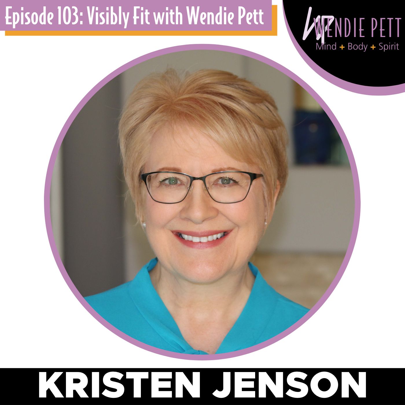 Episode 103: An Expose on the Destructive Nature of Porn and How to Guide Our Youth Away From It with Kristen A. Jenson, MA