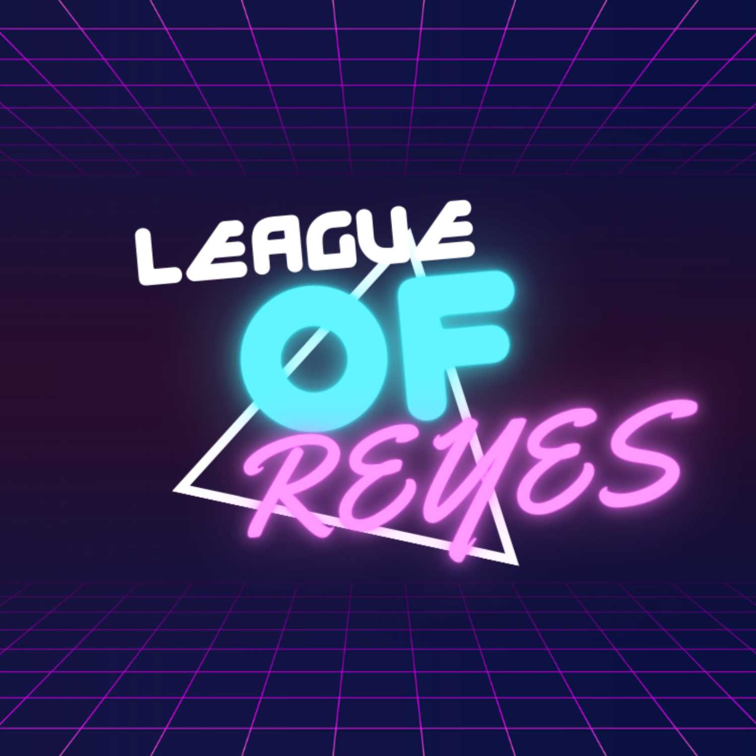 League of Reyes 