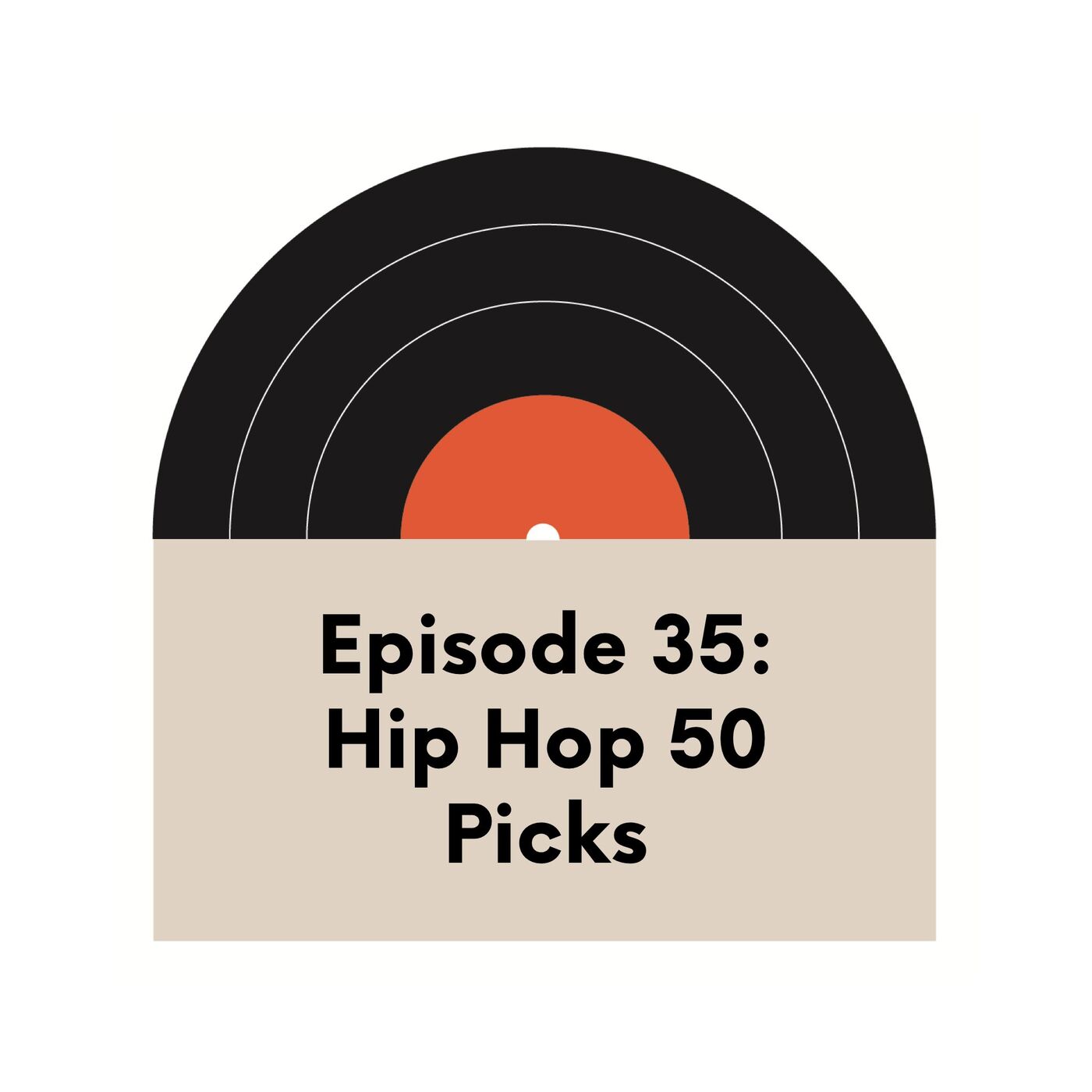 Ep. 34 | 50th Anniversary of Hip Hop