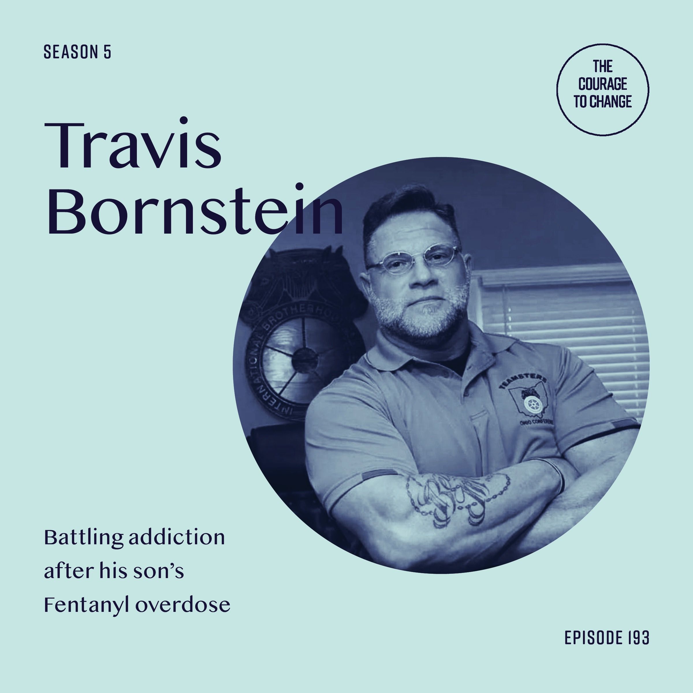 Travis Bornstein: Battling Addiction After His Son's Fentanyl Overdose