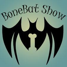 ⁣The BoneBat Show Episode 216: Heavy Dirigible!