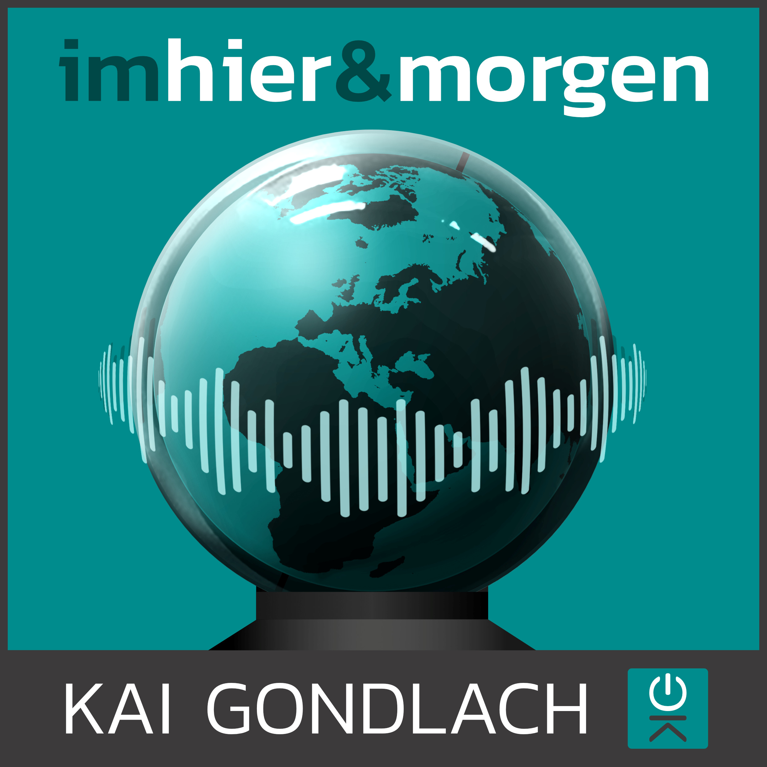 #103 Zukunft der Verkehrswende: Warum das Deutschlandticket eine Totgeburt ist & die Verkehrswende ein Tandem sein muss