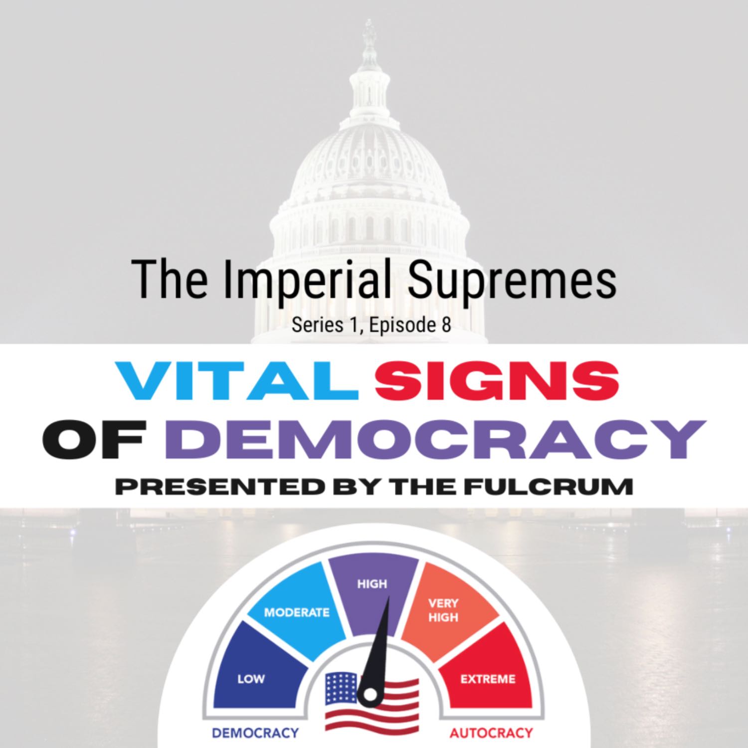 The Imperial Supremes and Rights for Whom?