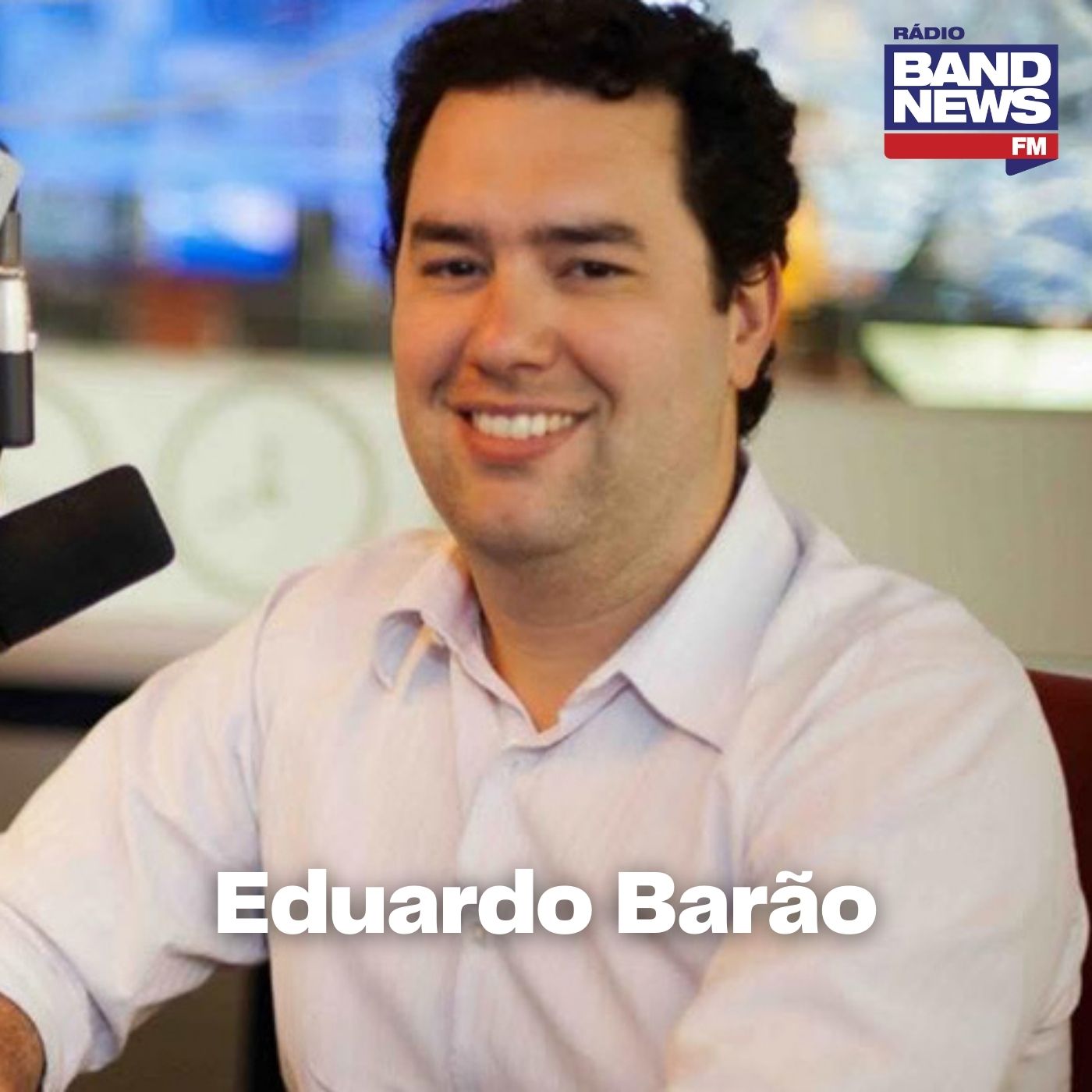 Eduardo Barão 