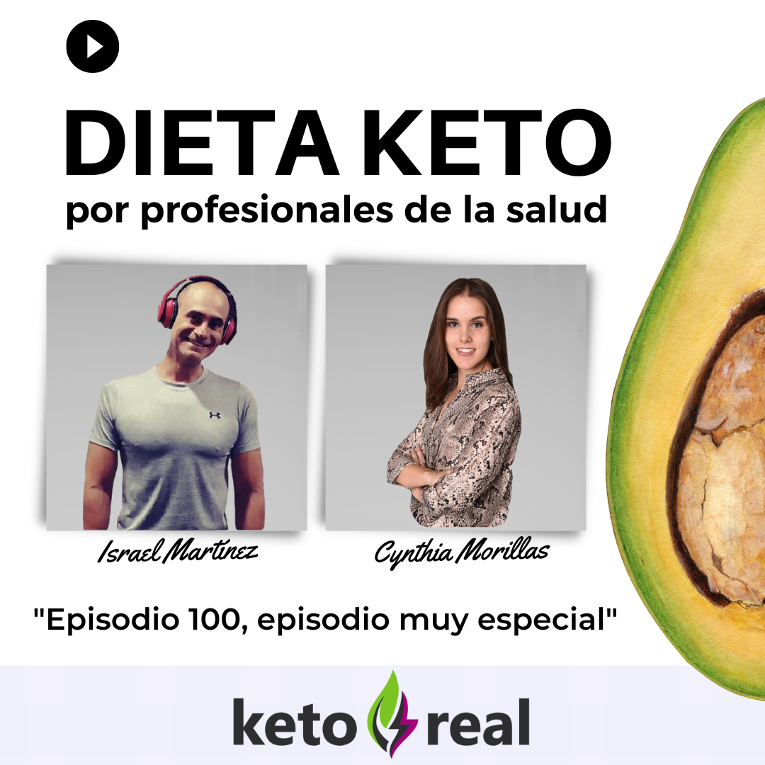 100. Nutrición, pasión y secretos personales: Isra y Cynthia se destapan