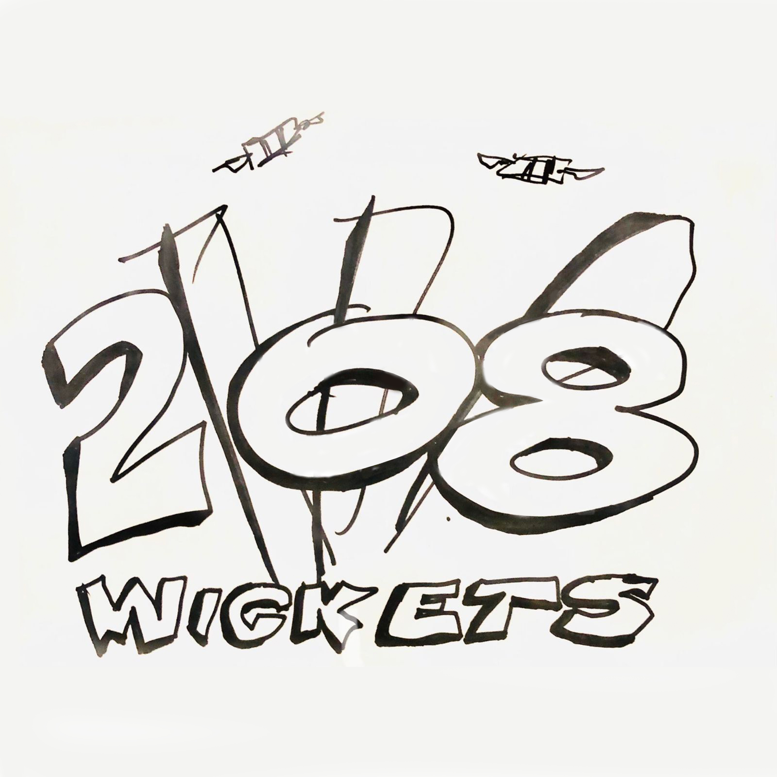 Wickets 