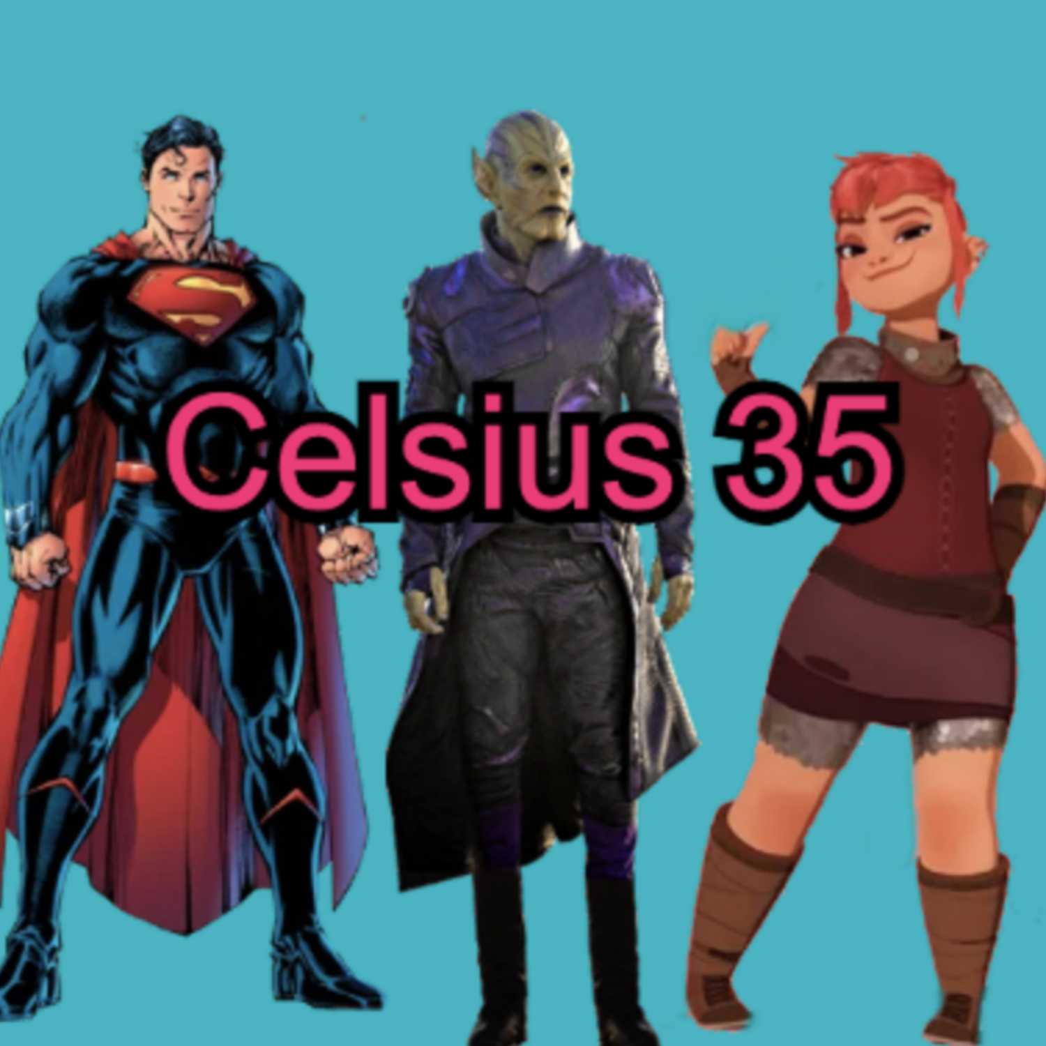 LEMON TIME | Episode 35 | Celsius Pod