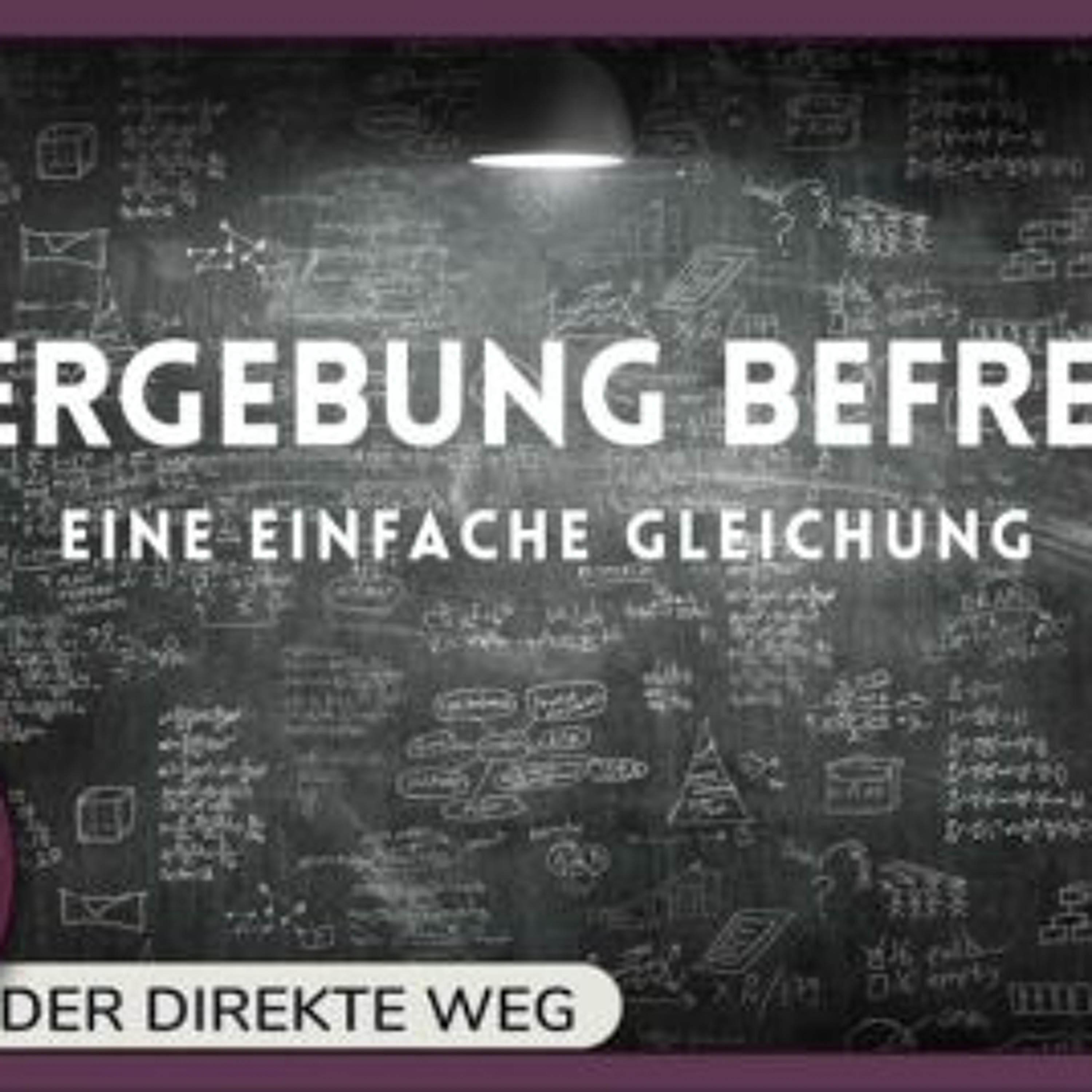 193 Ein Kurs in Wundern EKIW | Alle Dinge sind Lektionen, von denen Gott will, dass ich sie lerne