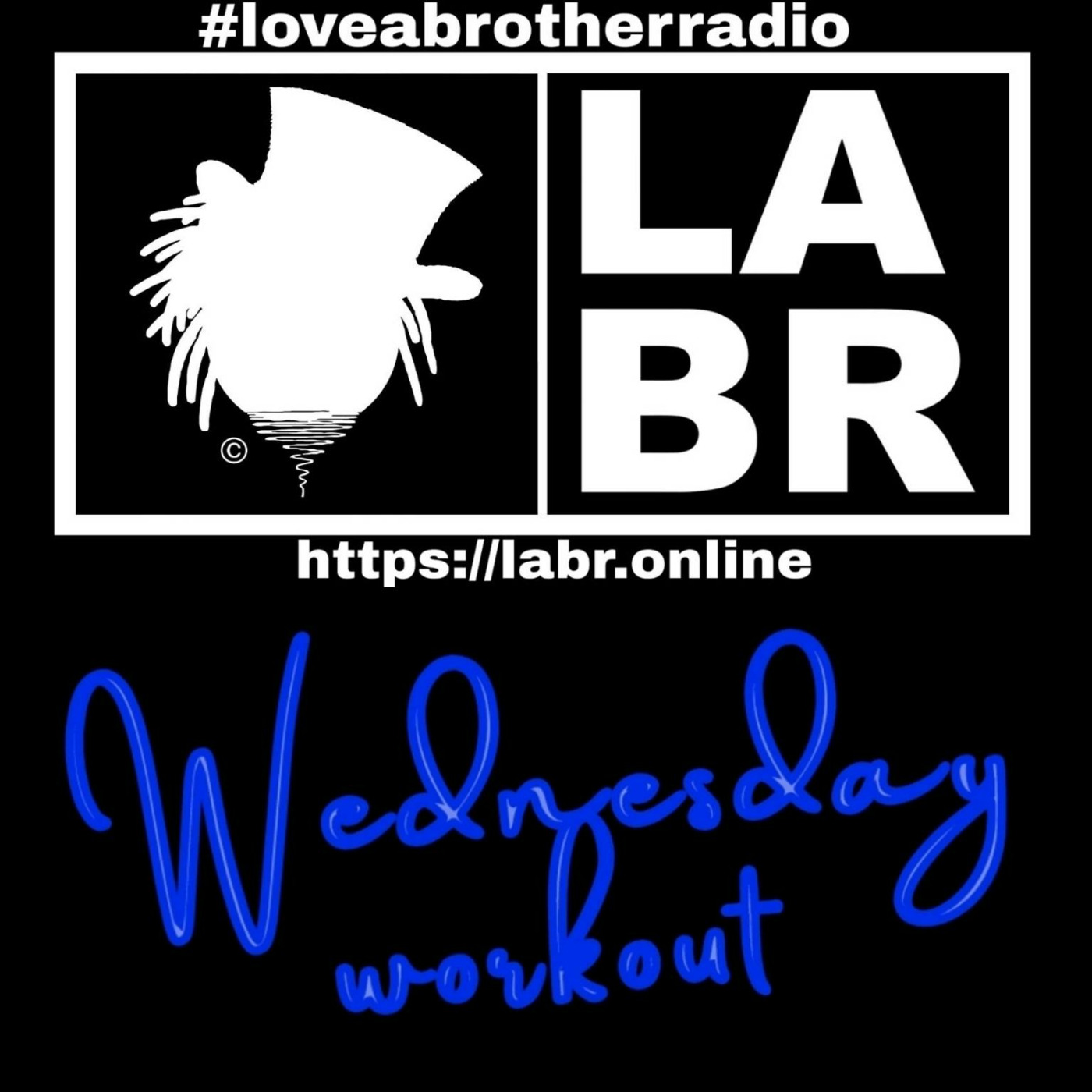 Brother Soul - Wednesday Workout 09