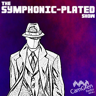 ⁣The Symphonic-Plated Show