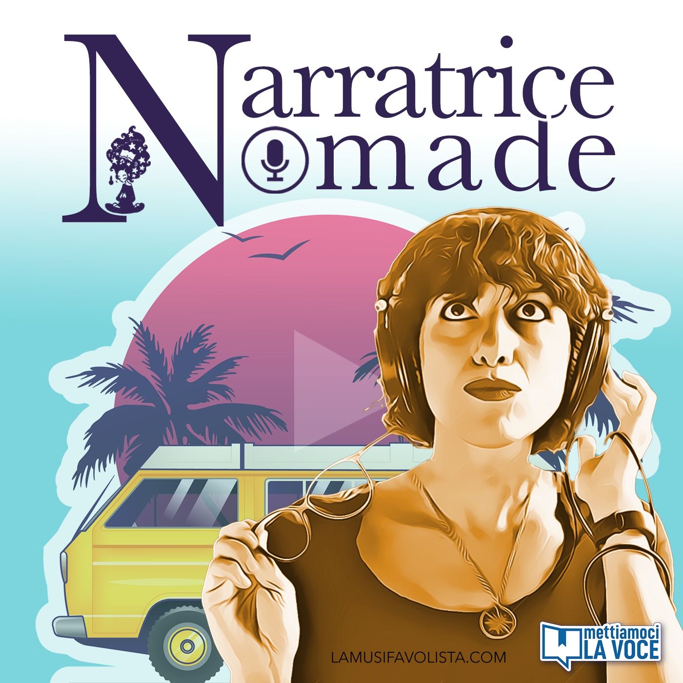 Narratrice Nomade 