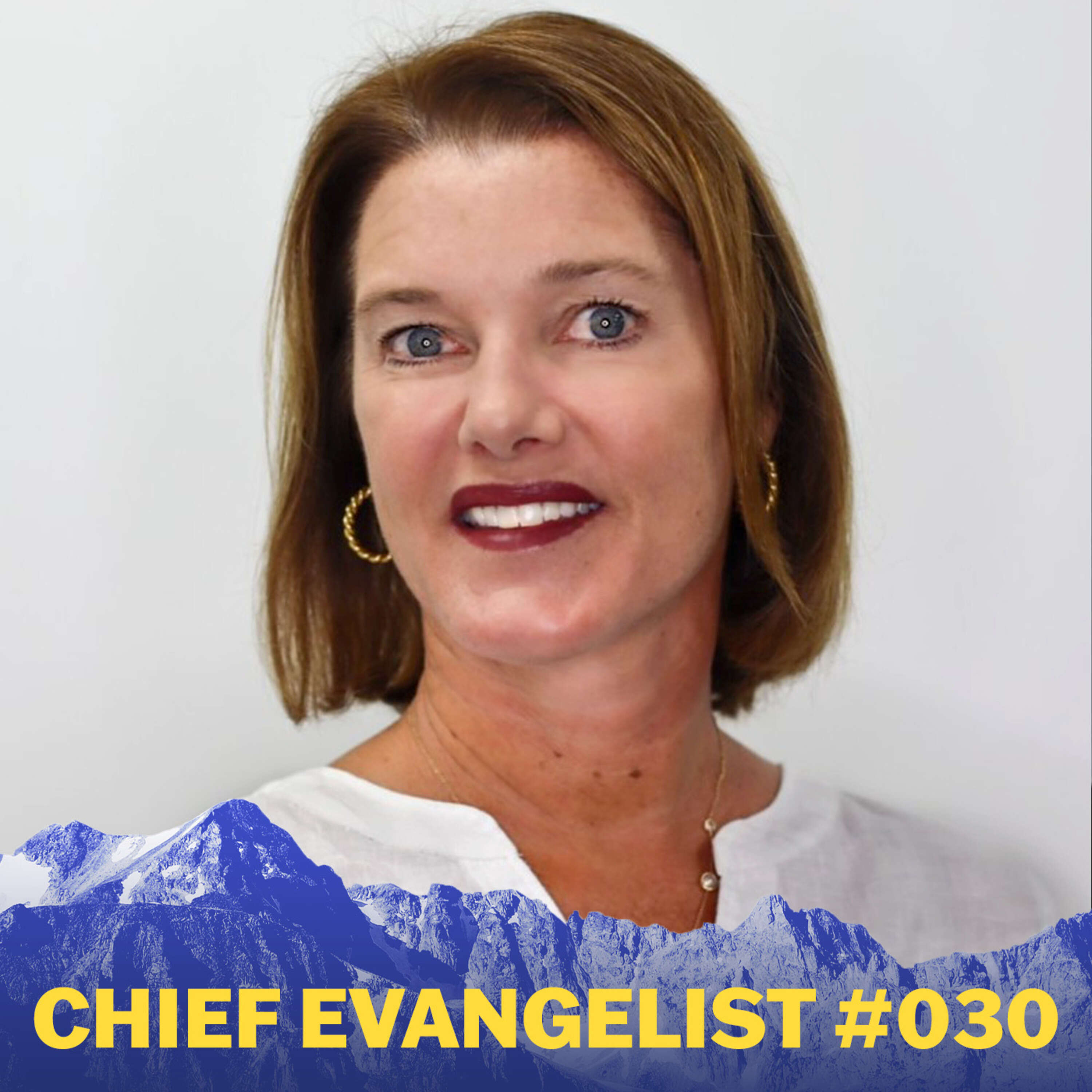 030 Jill Rowley on Community, Customer Centricity, and Catalysts for Change