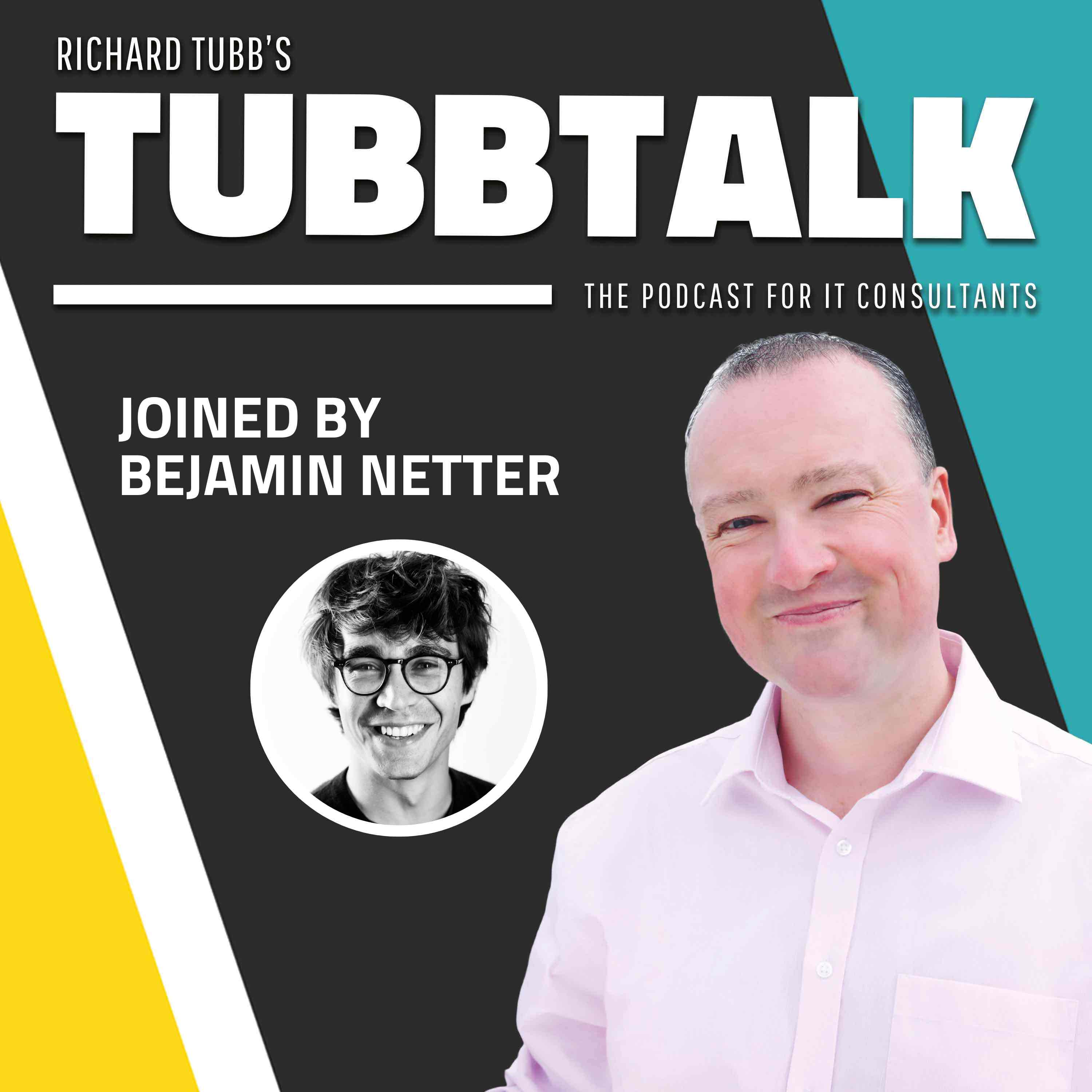 TubbTalk 135: How to Turn Employees into a Company's Biggest Cybersecurity Asset