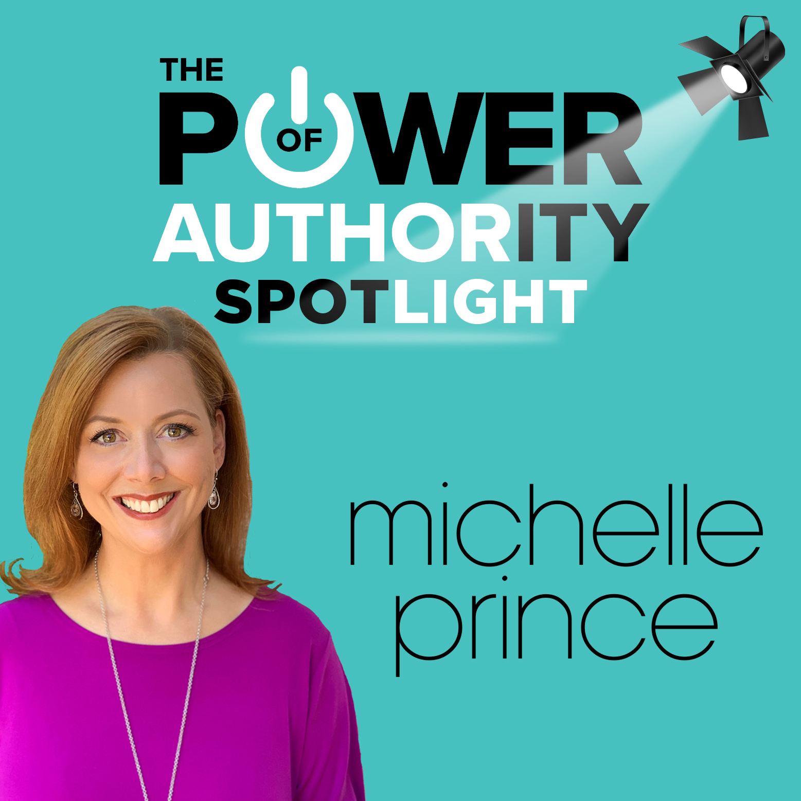 The Power of Authority Spotlight 