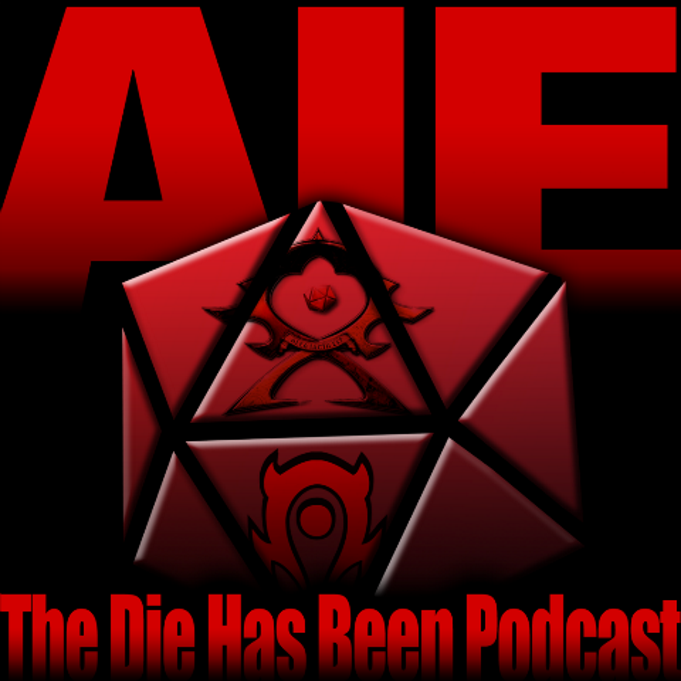 The AIE Podcast #406 – Cthulhu Called “Science Baby”