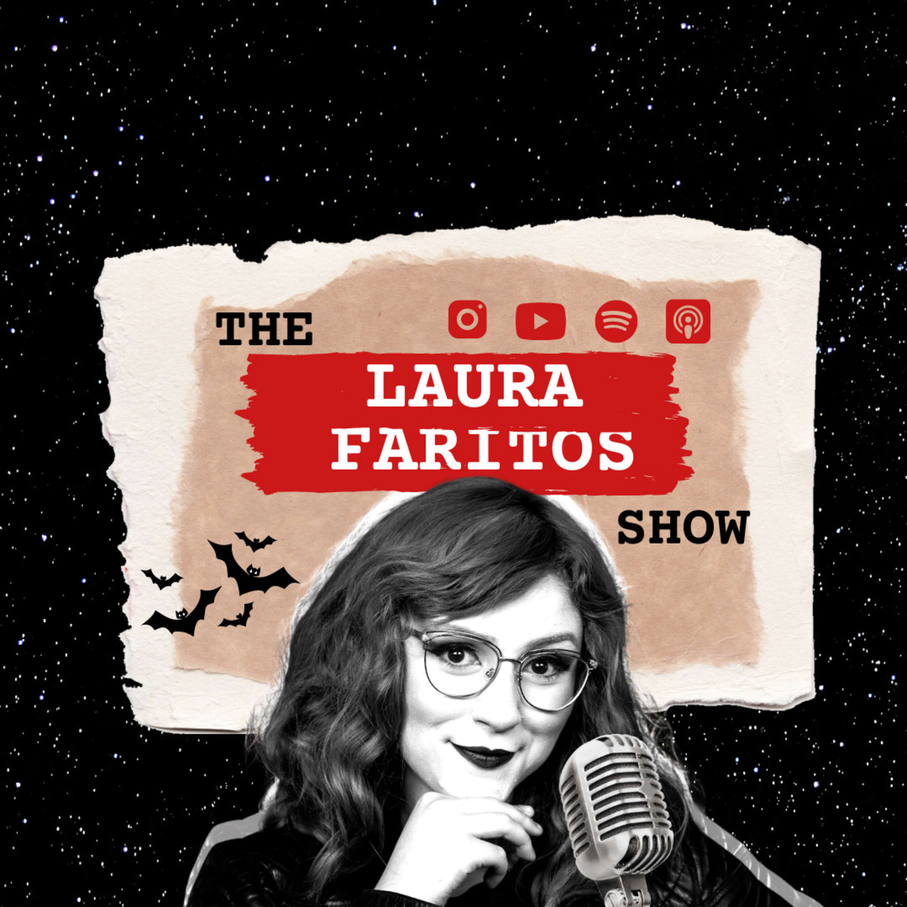 The Laura Faritos Show 