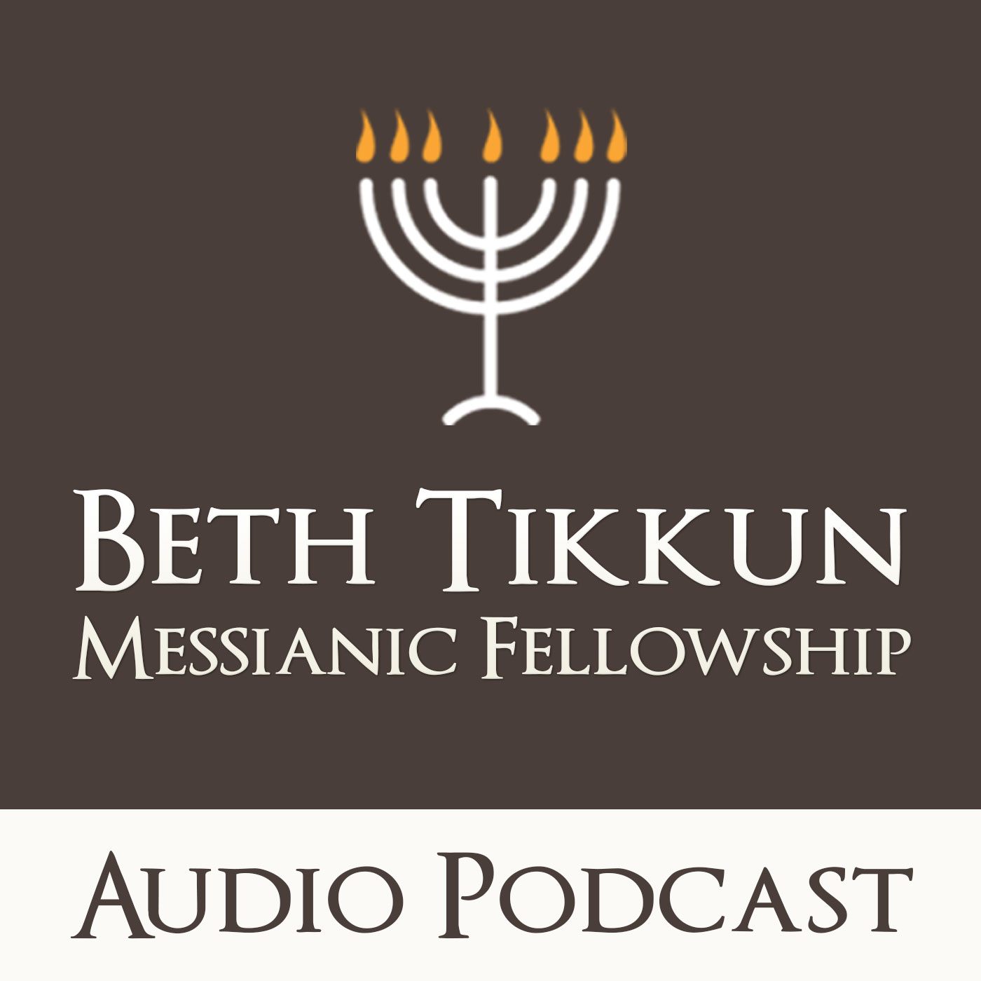 Beth Tikkun Messianic Congregation 