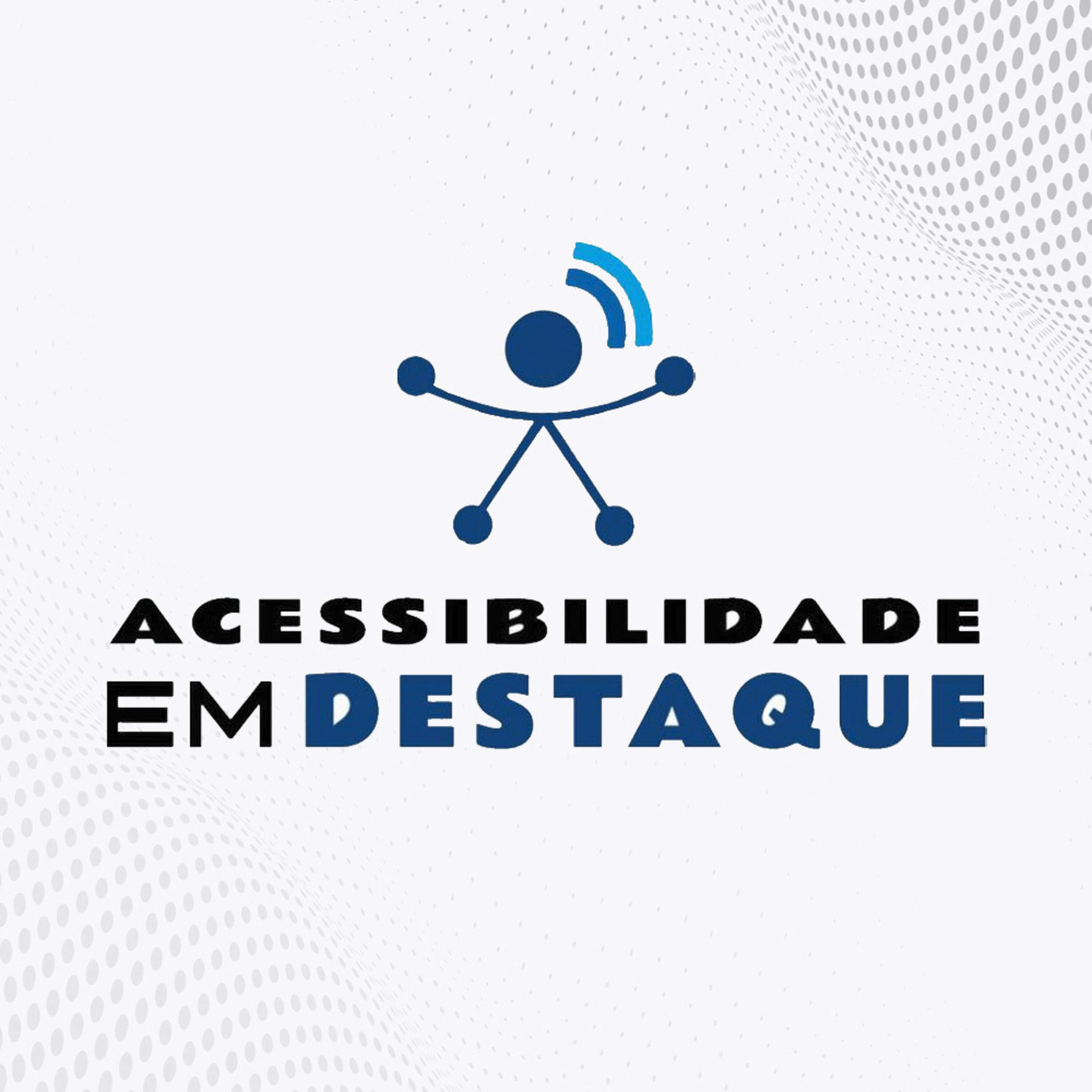 ⁣Acessibilidade em Destaque #40