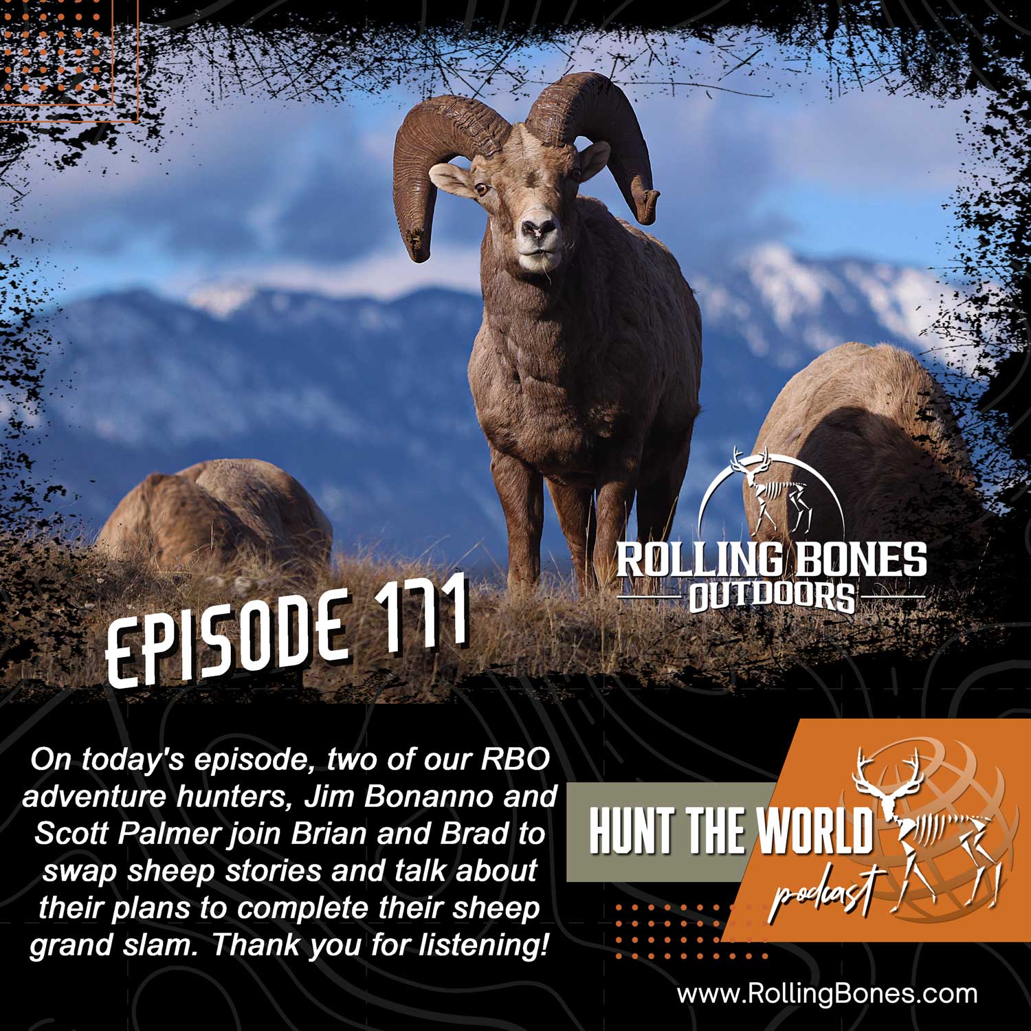 HTW-Ep 172 Win the Whitetail Hunt of a Lifetime! Guest: HuntWorx's Greg Glesinger