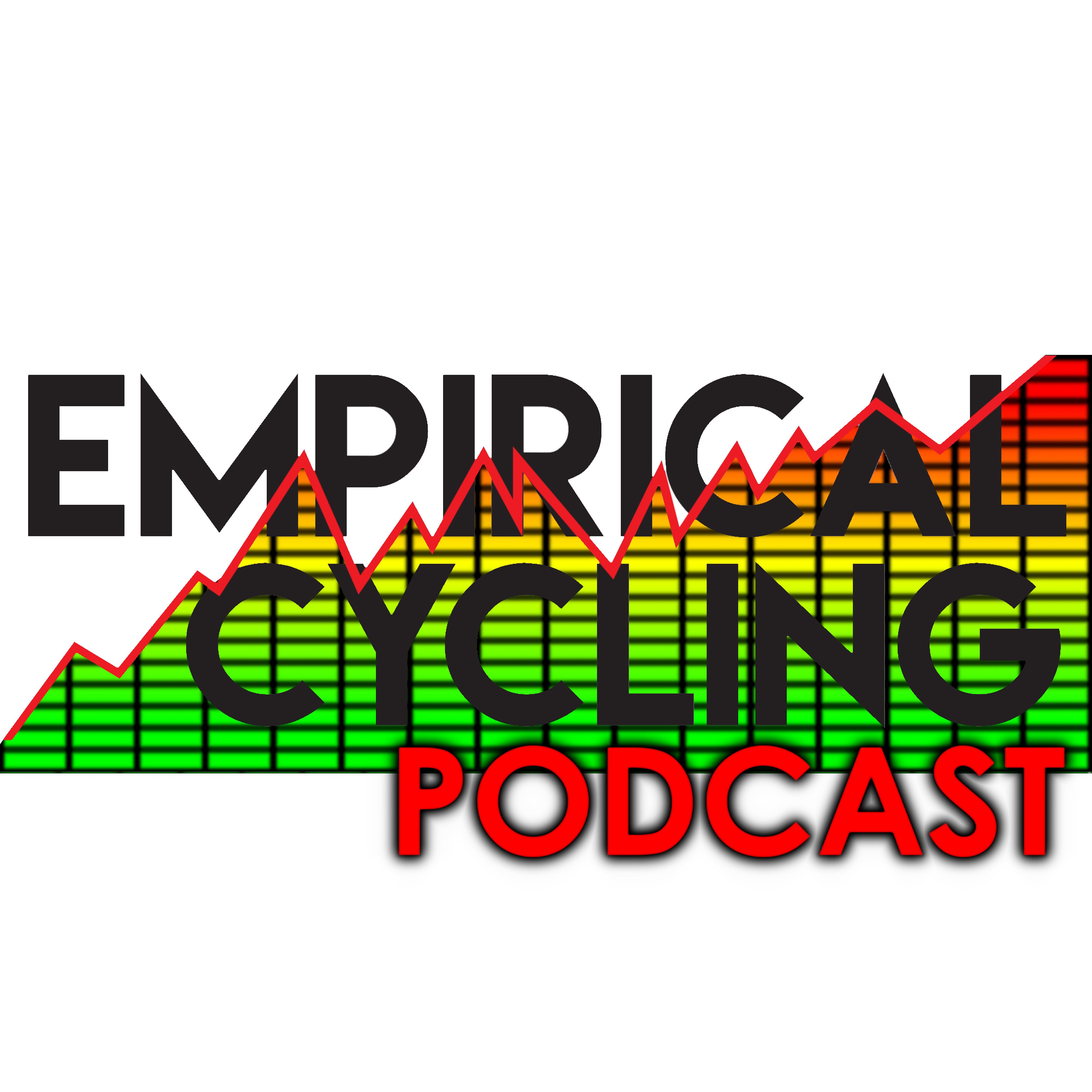 Empirical Cycling Podcast 