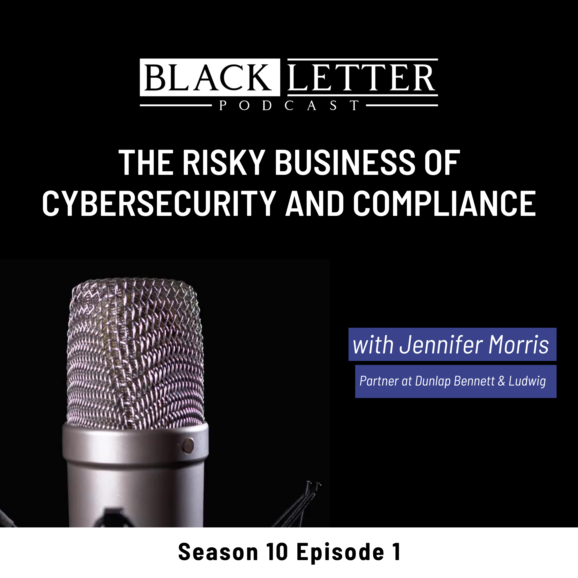 The Risky Business of Cybersecurity and Compliance