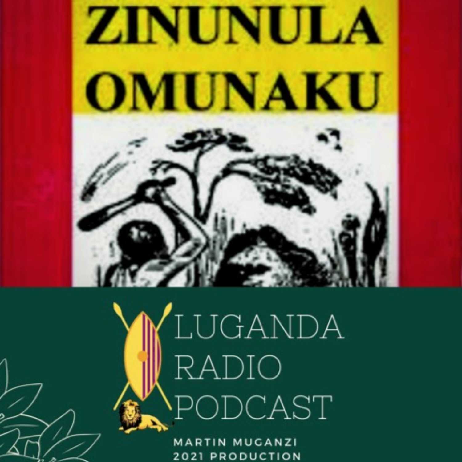 Zinunula Omunaku SEP9: Ettutumu Ly'okutta Empologoma Litutuusa Embuga